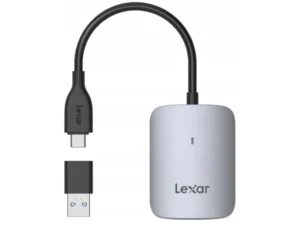 Cardreader CFexpress type A USB 3.2