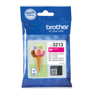 Brother LC-3213M Magenta