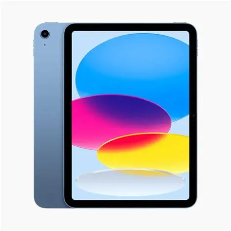 iPad 10 64 GB Cellular (Refurb)