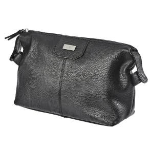 Toilettaska Black Montana