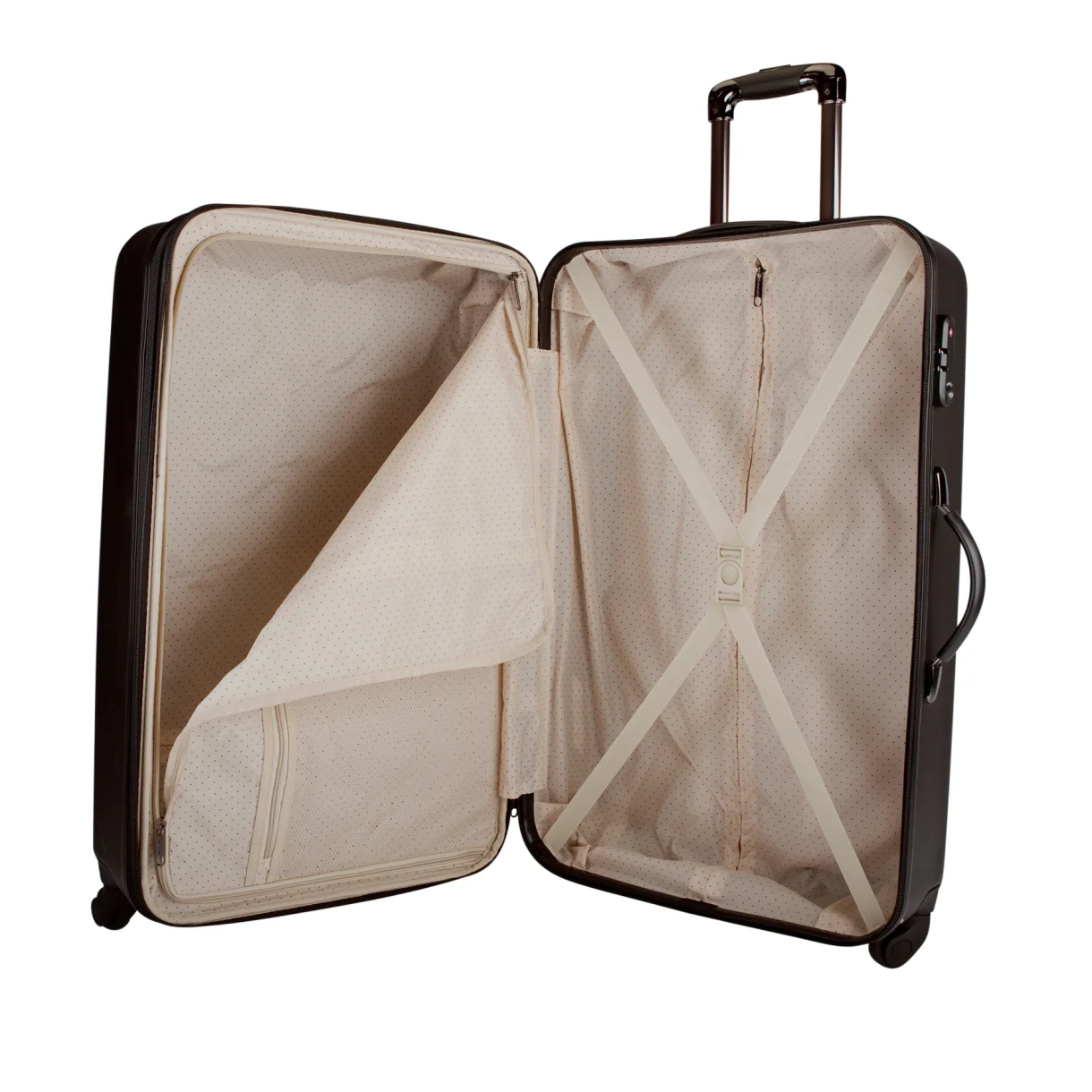 65 Series | Singapore Trolley Black - Image 2