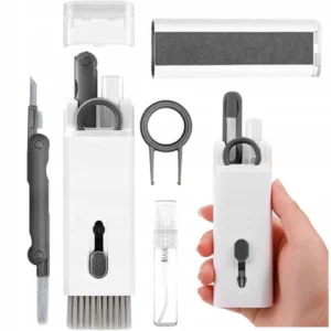 Hurtel Multifunctional 7in1 Cleaning Set