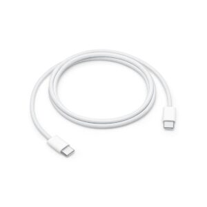 Apple USB-C Cable 1m