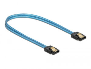 DeLOCK SATA-kabel 0,3 m