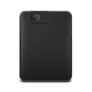 Elements Portable HDD 5TB