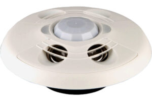 Dual-Technology Ceiling-Mount Occupancy Sensor
