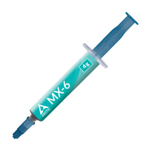 Arctic MX-6 Thermal Paste 4g