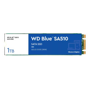 Blue SA510 SSD M.2 2280 1TB