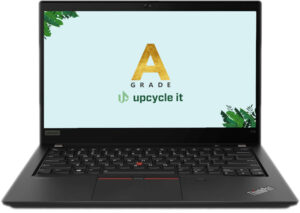 ThinkPad T14 G2 (Refurbed) A