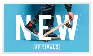 32” Colour E-Paper EMDX