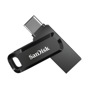 SanDisk Ultra Dual Drive Go USB 128GB