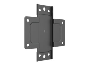 M Pro Series - Wallmount Plate Small