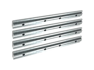 M Pro Series - Rail Extension