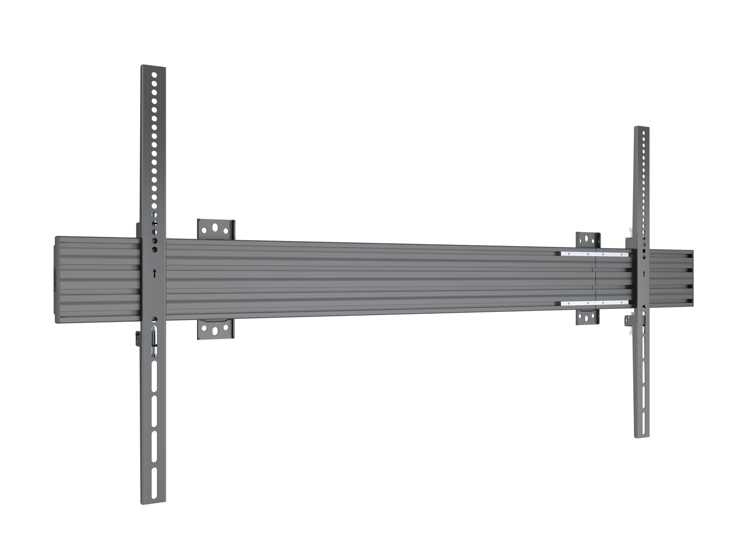 M Wallmount Pro MBW1U 1000 Fixed Black