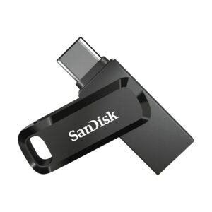SanDisk Ultra Dual Drive Go USB 256GB