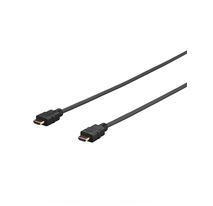 Pro HDMI 4K Slim Cable 0.5m