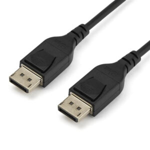 DisplayPort 1.4 Cable 1m
