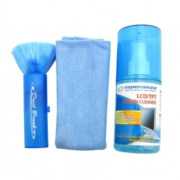 LCD/TFT Screen Cleaner Kit