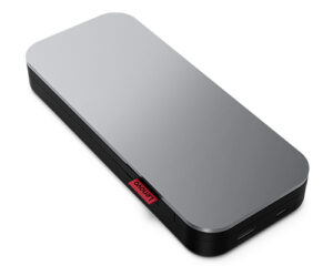 Go USB-C Laptop Power Bank (20000 mAh)