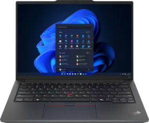 ThinkPad E14 G6 (AMD) Ryzen 5