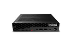 ThinkStation P3 Tiny G2 Intel Core Ultra 7