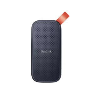 Portable SSD 2TB USB-C