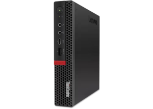 ThinkCentre M75q G2 Tiny (Refurb)