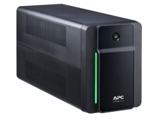 APC Back-UPS BX 1200VA, 230V, AVR