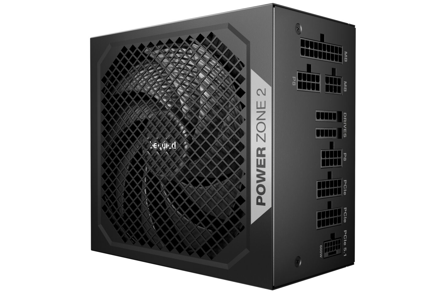be quiet POWER ZONE 2 1000W