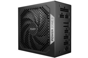 be quiet POWER ZONE 2 1000W