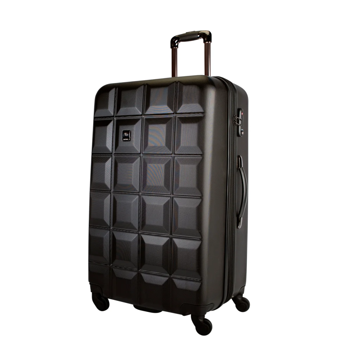 65 Series | Singapore Trolley Black