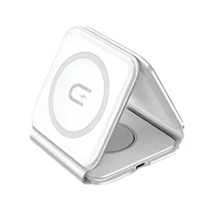 Dudao Dudao A11N 15W 3in1 Inductive Charger