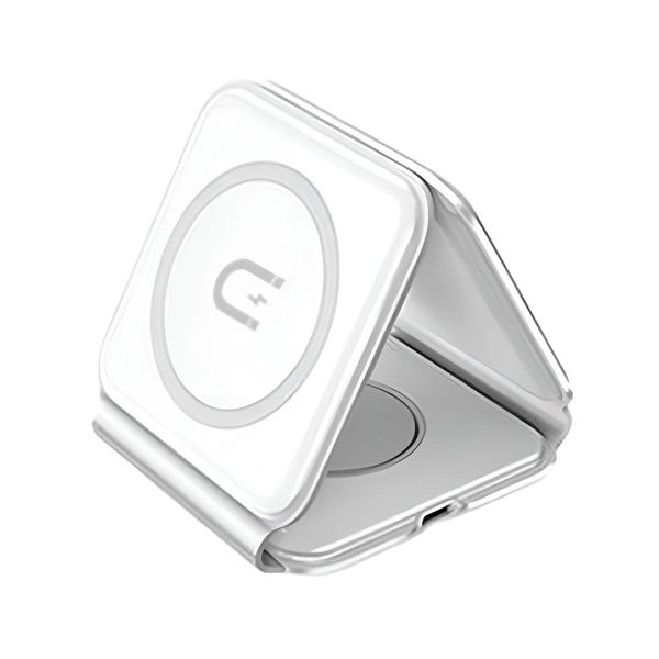 Dudao A11N 15W 3in1 Inductive Charger