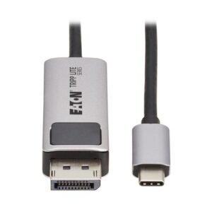 Eaton USB-C to DisplayPort Adapter 8K 1.83m