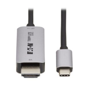 Eaton USB-C to HDMI Active Adapter Cable (M/M) 8K 1.8m