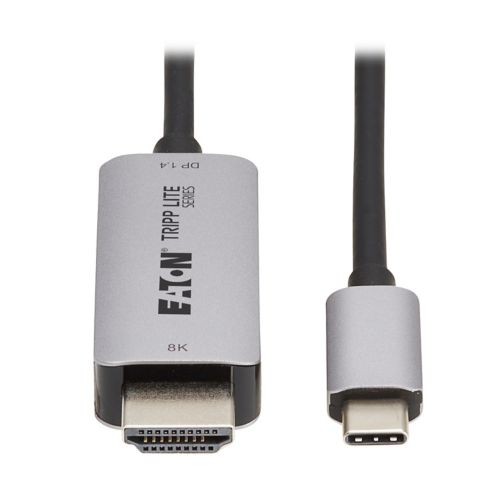 USB-C to HDMI Active Adapter Cable (M/M) 8K 1.8m