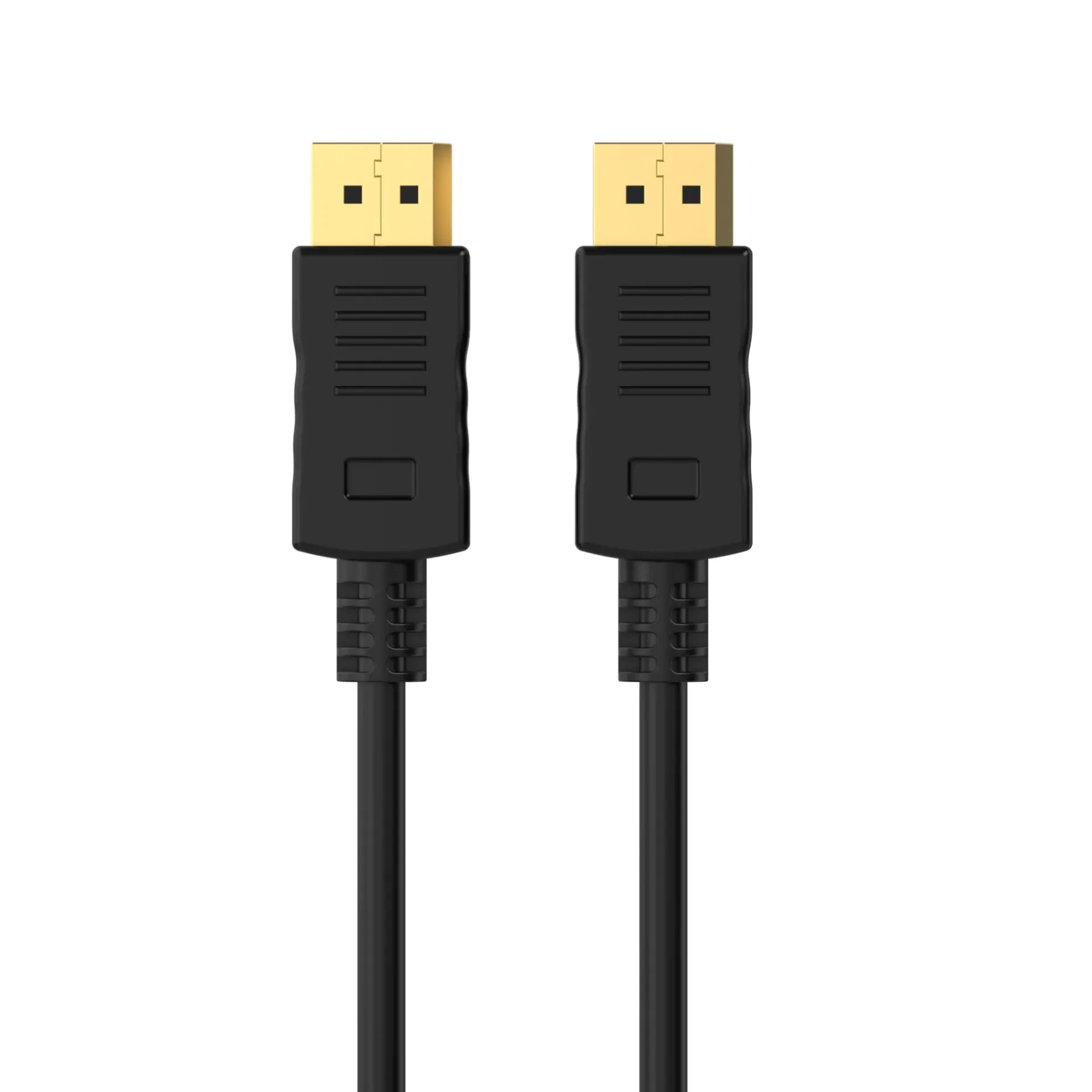 Sinox DisplayPort Cable Vers1.4 3m Black