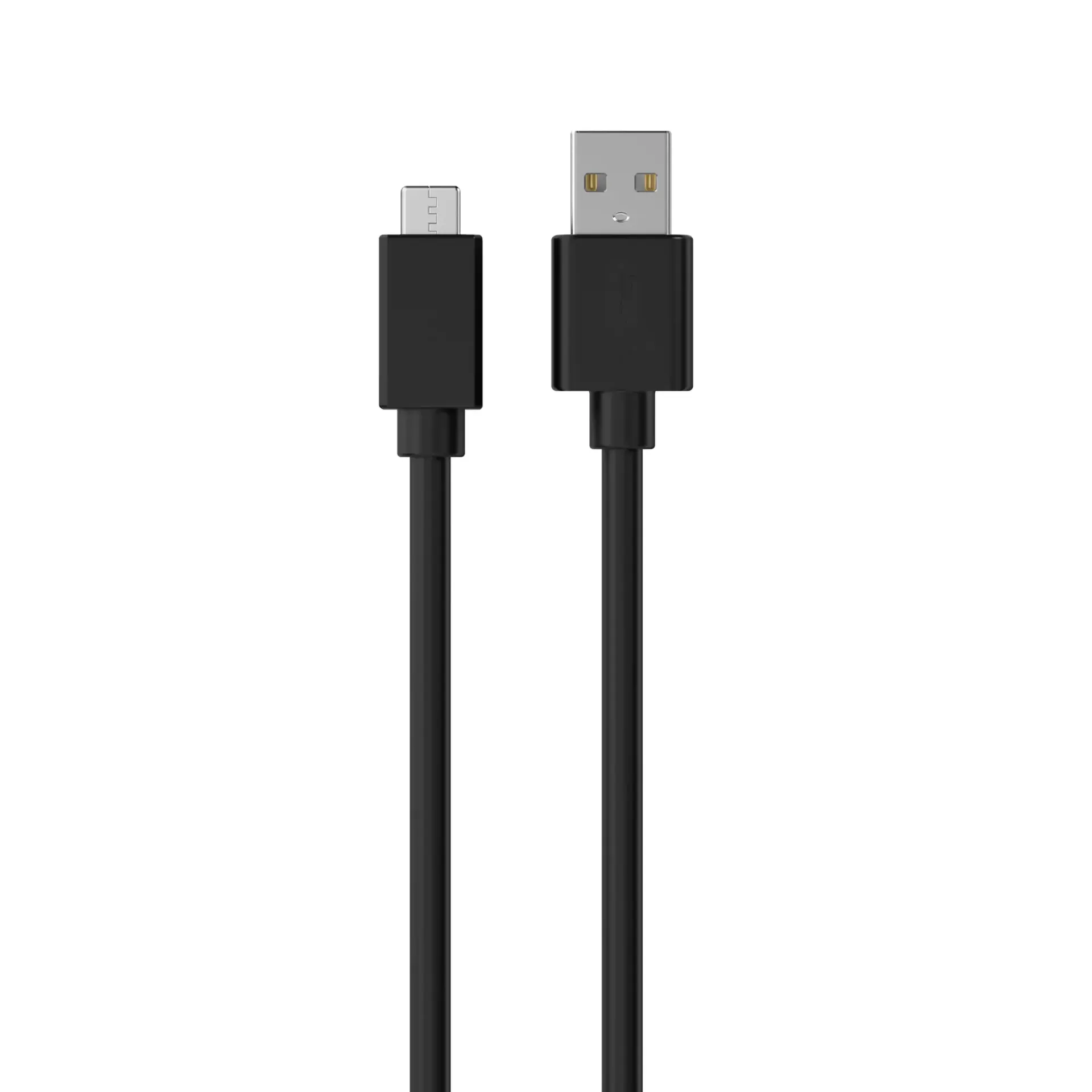 Sinox USB A - Micro USB 2m Black