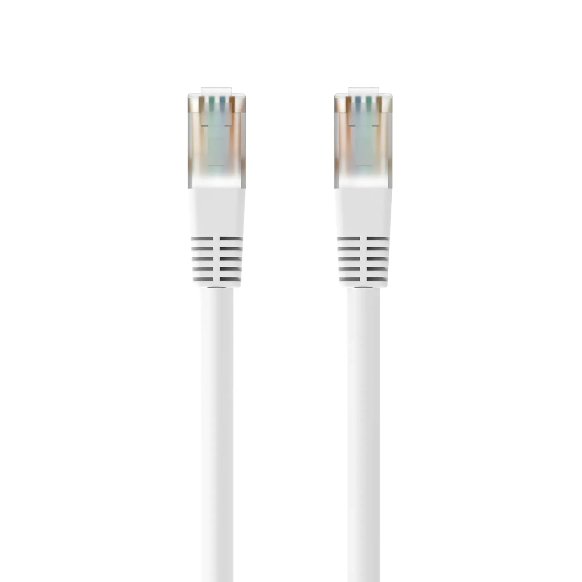 Sinox Cat 6 Cable 2m White