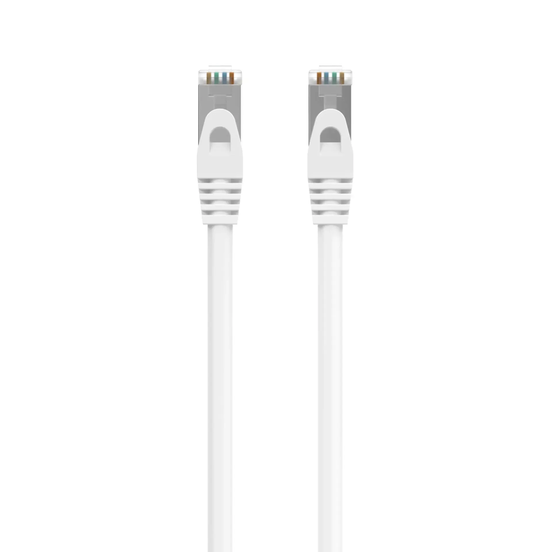 Sinox PRO Cat 7 Cable 2m White