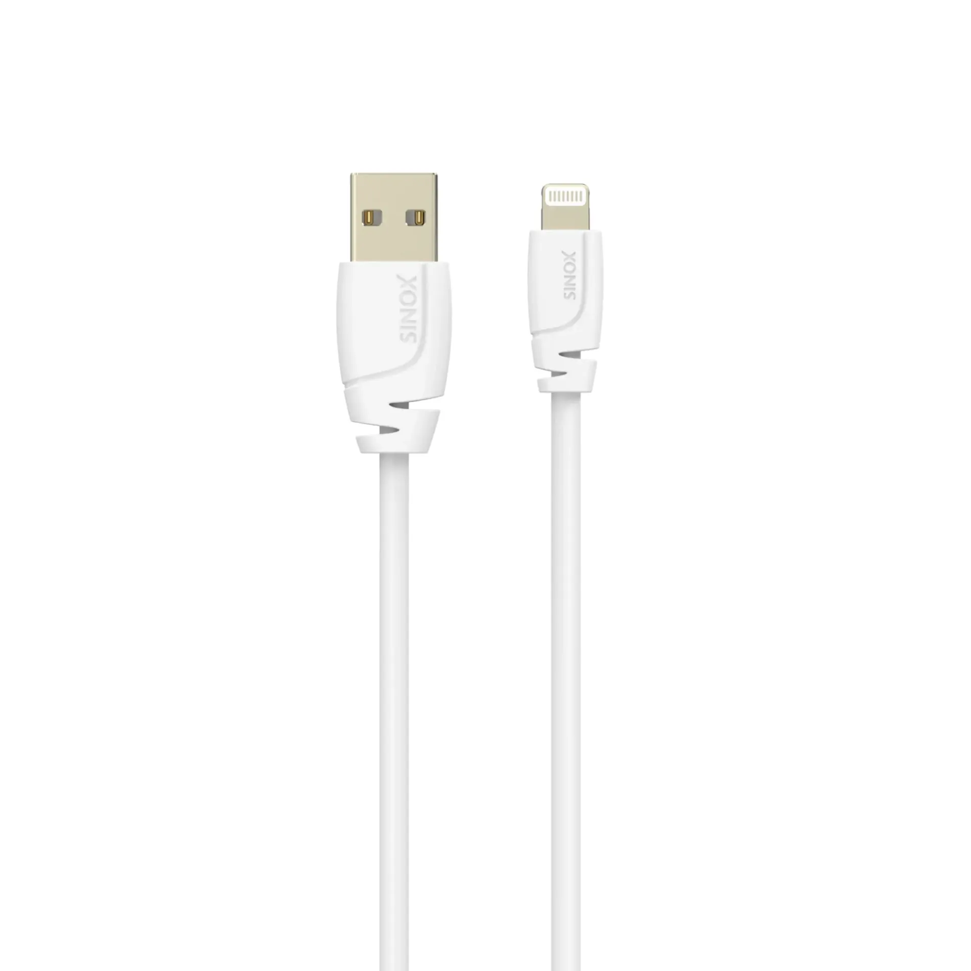 Sinox PRO Lightning 1.0m White