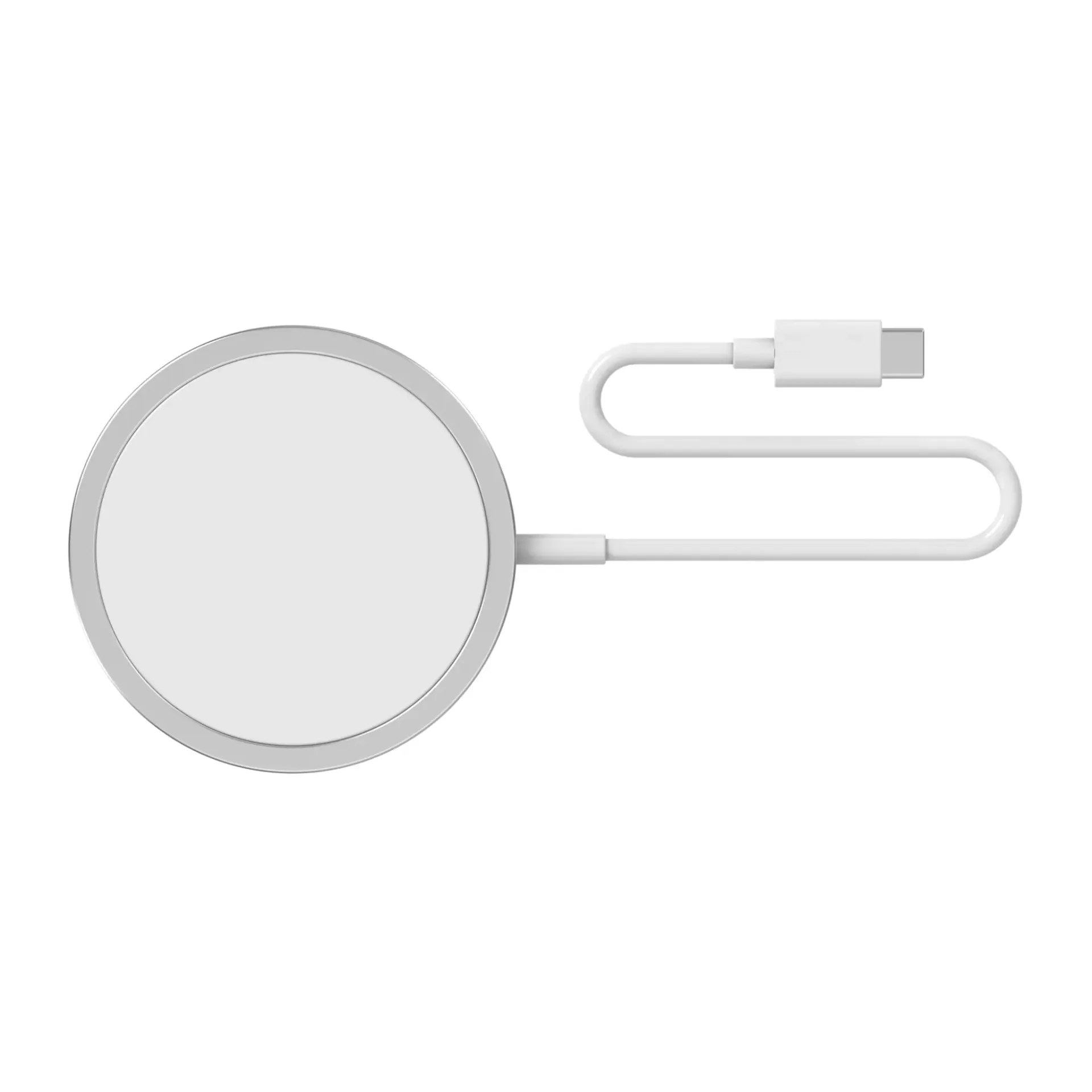 Sinox PRO Magnetic Wireless Charger 15W