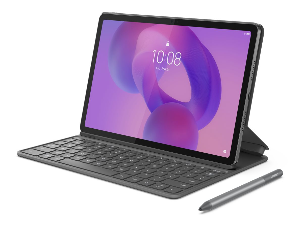 Lenovo Folioverja v/knappaborð (Idea Tab 11") - Image 3