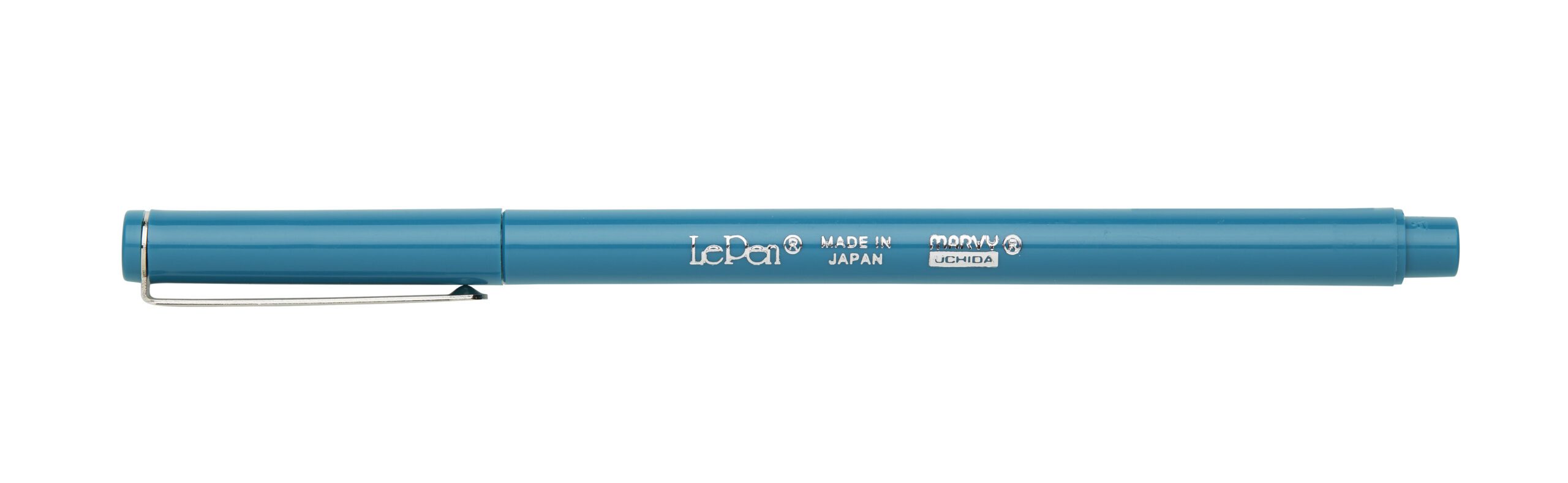 Le Pen Felt Pen – Teal