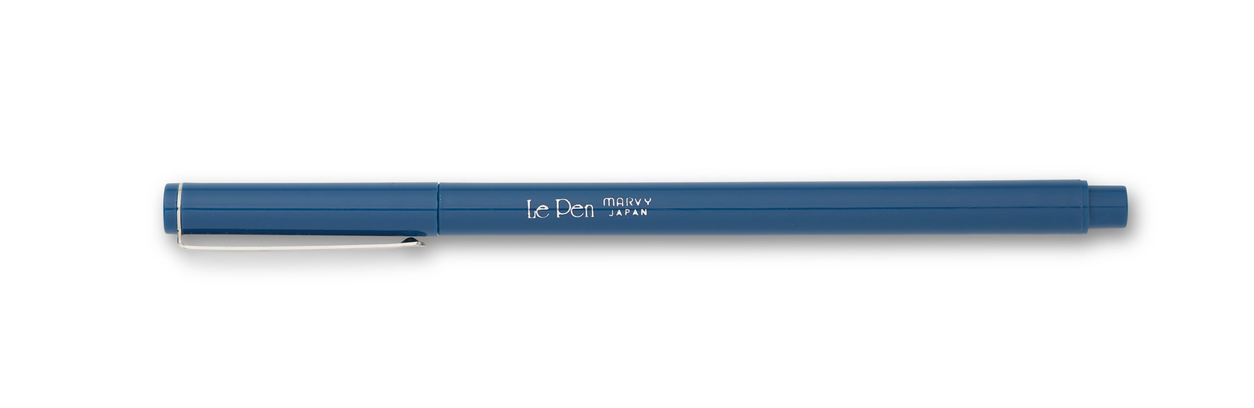 Le Pen Felt Pen – Oriental Blue
