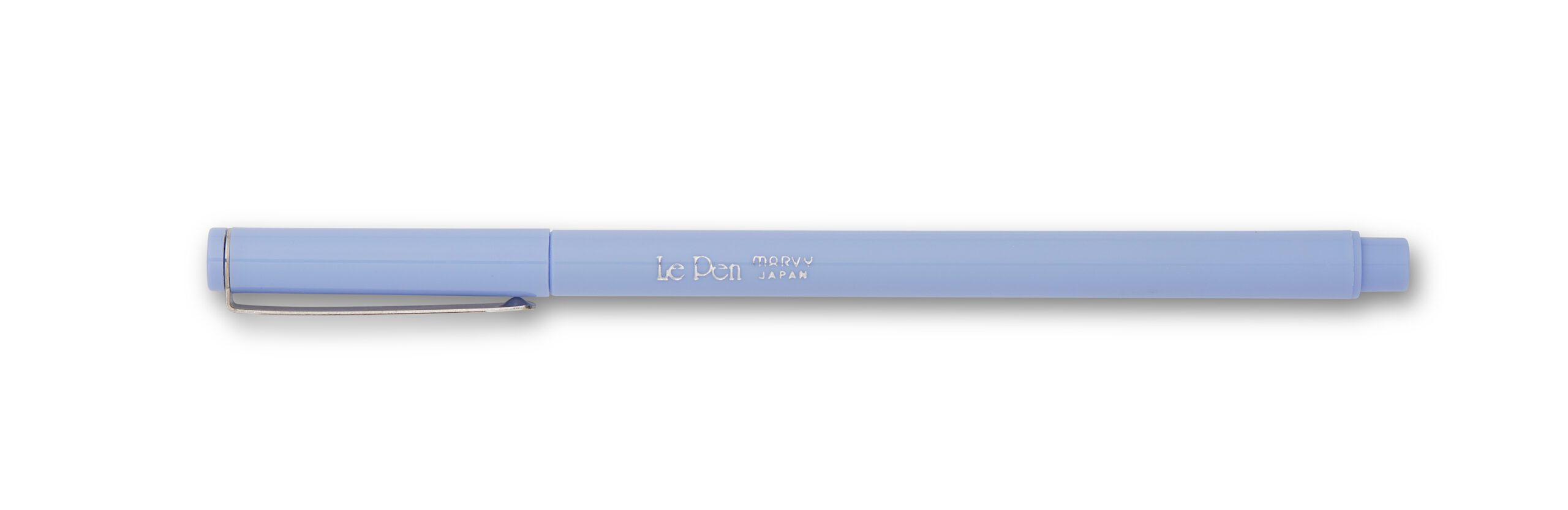 Le Pen Felt Pen – Periwinkle