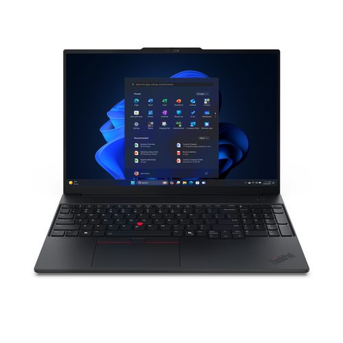 Lenovo Thinkpad E16 G3 Intel Ultra 5 226V