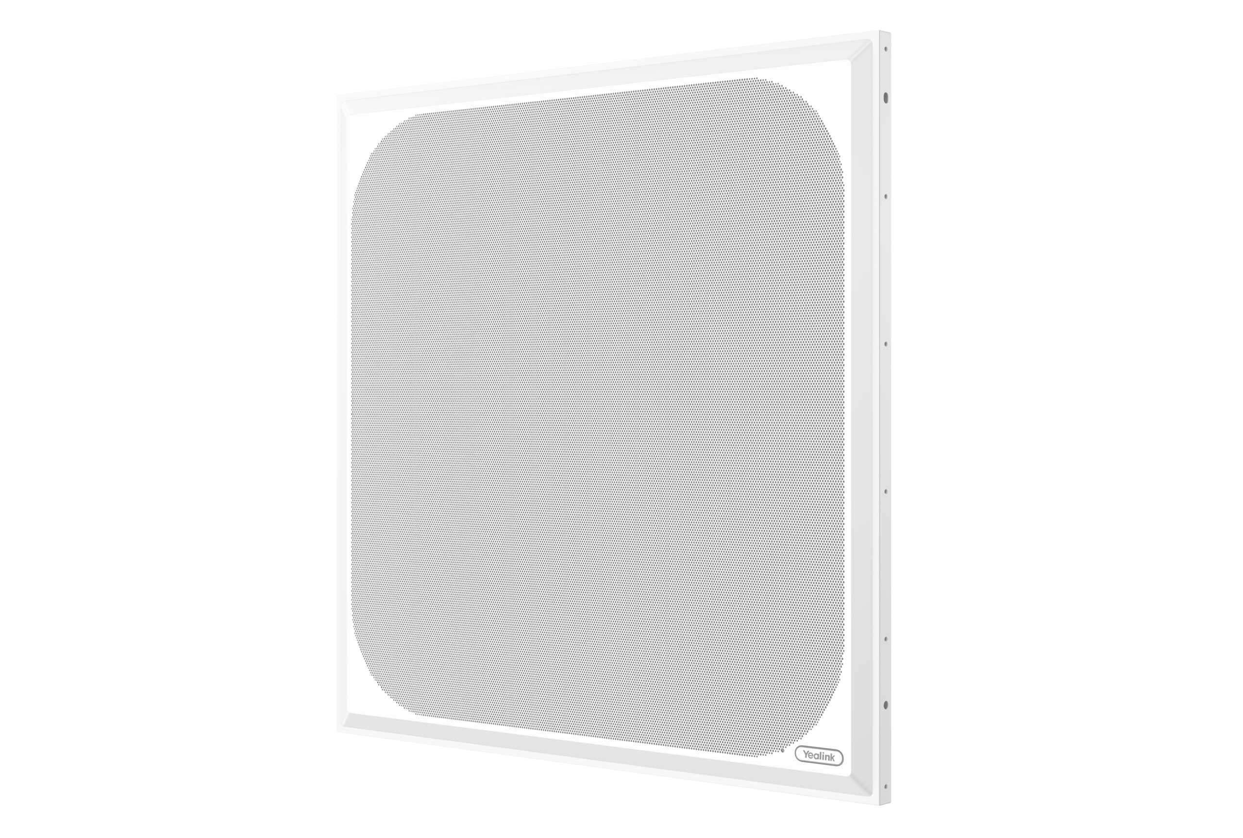 Yealink Cm50 Dante Beamforming Ceiling Microphone