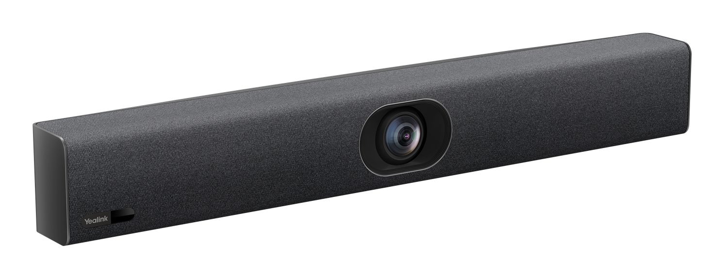Yealink Uvc40 E2 All-In-One Usb Video Bar