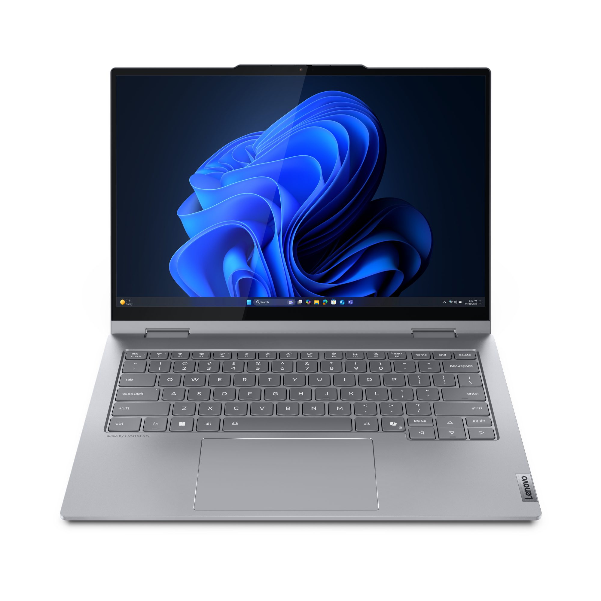 Lenovo Thinkbook 14 2-In-1 G5 Iau